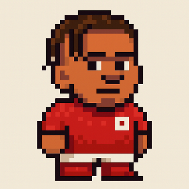 Manuel Akanji