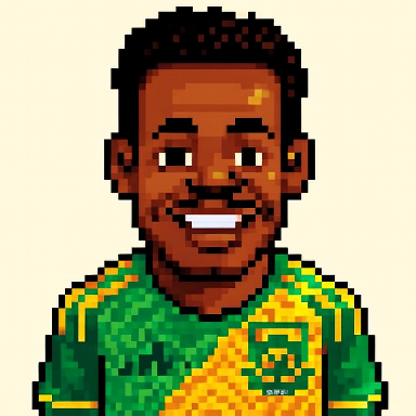 Percy Tau